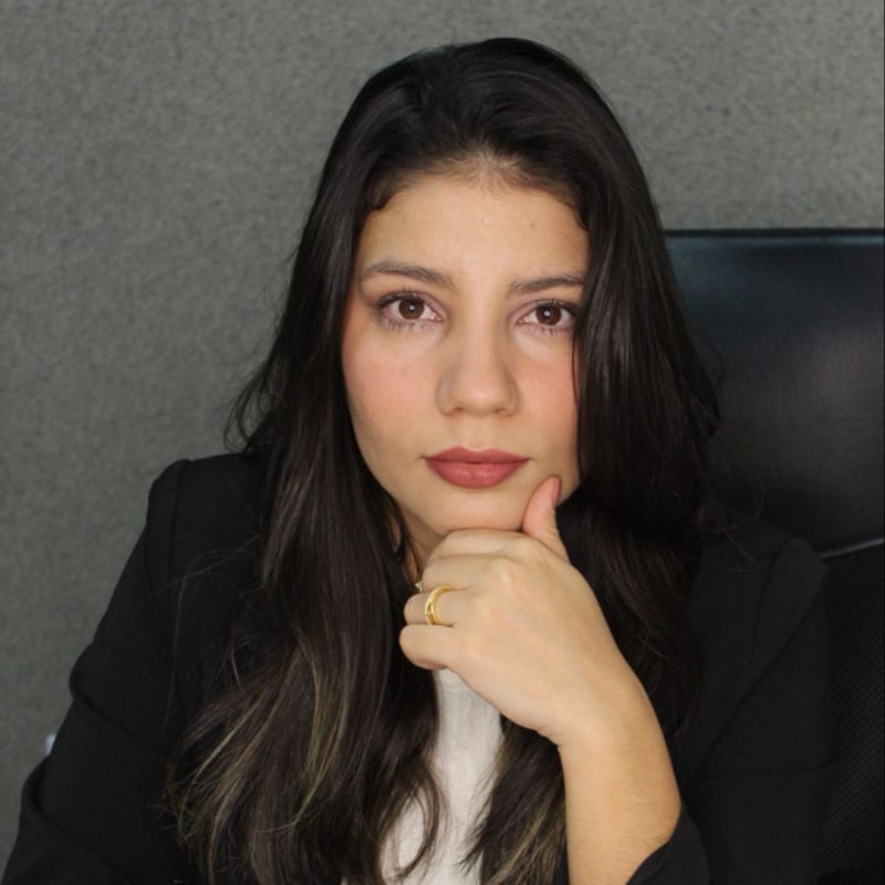 Foto de Alice Lopes