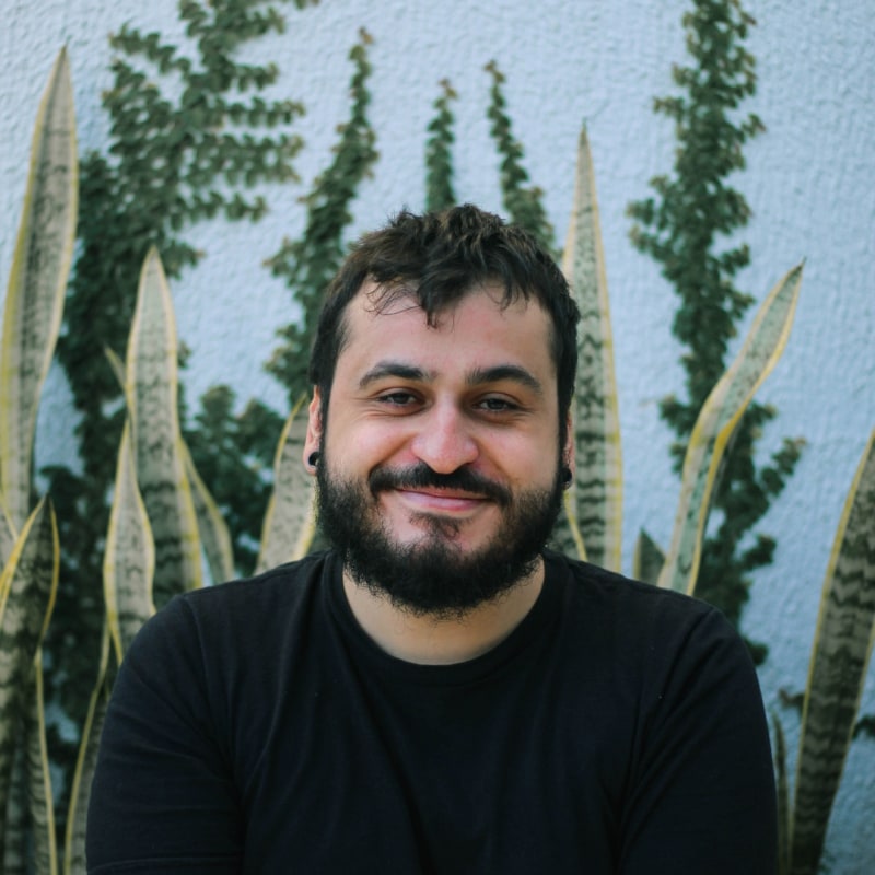 Foto de João Henrique Balbinot
