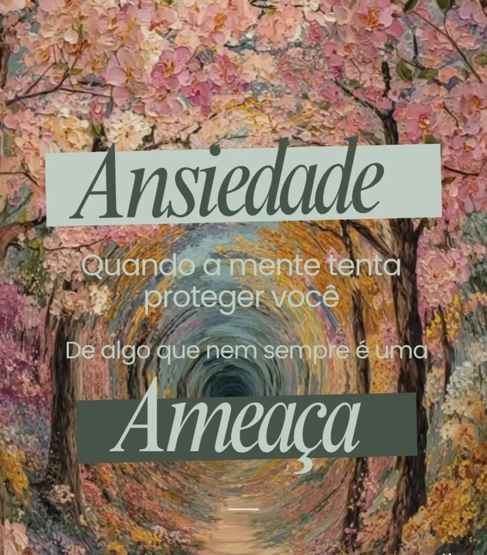 Ansiedade e Estresse