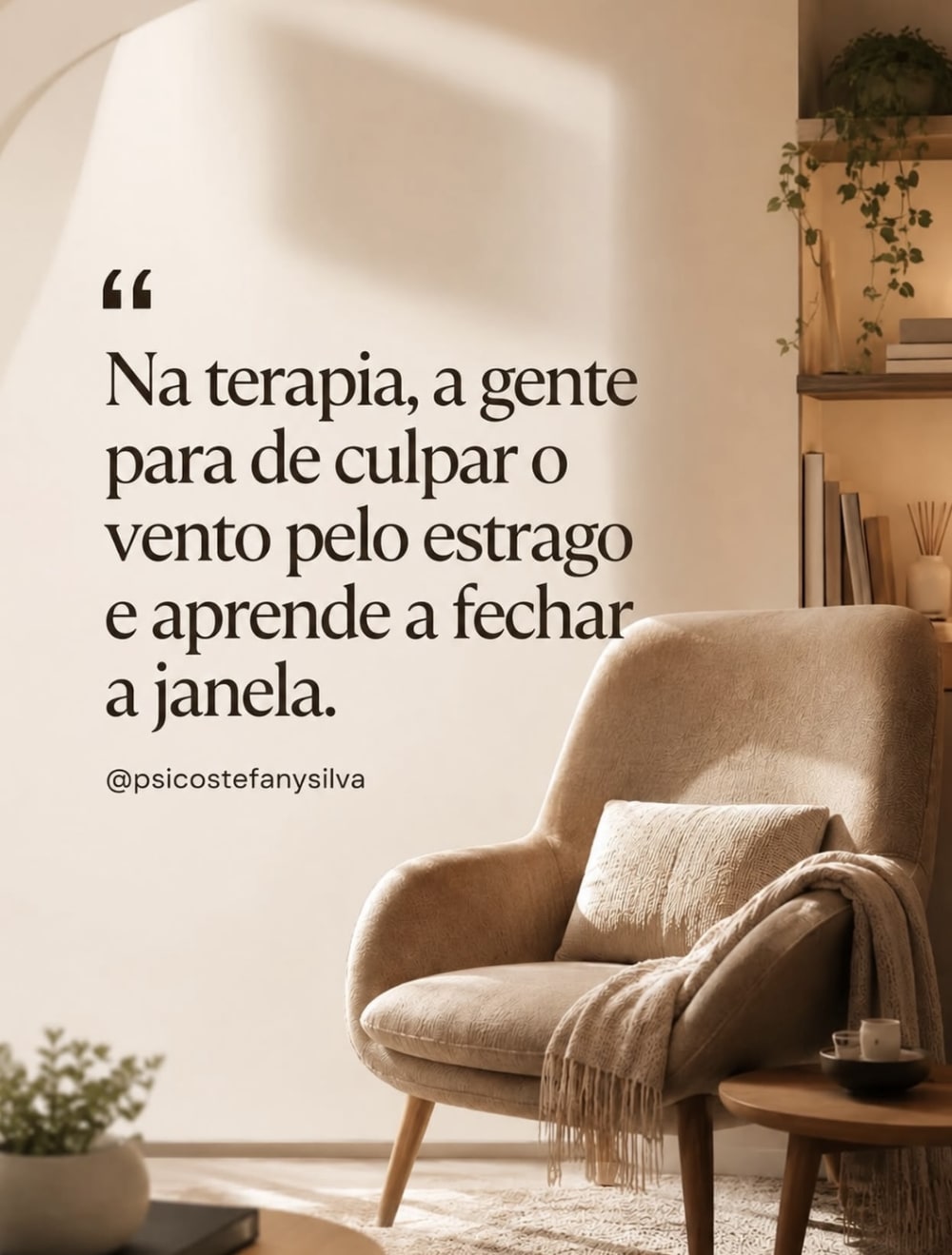 Autoconhecimento