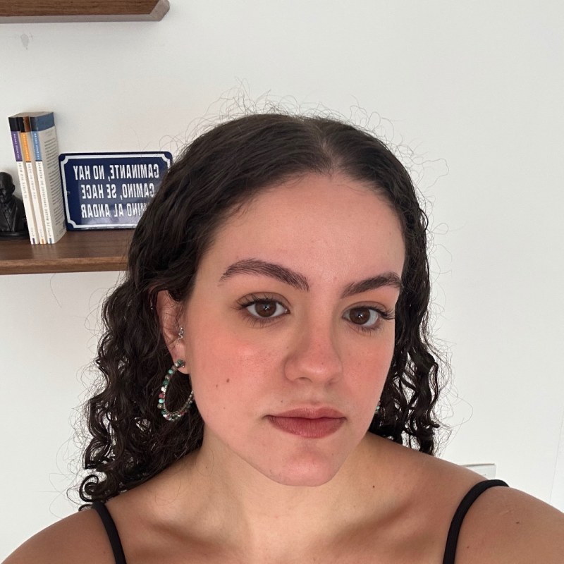 Foto de Hannah Andriewiski Cahen