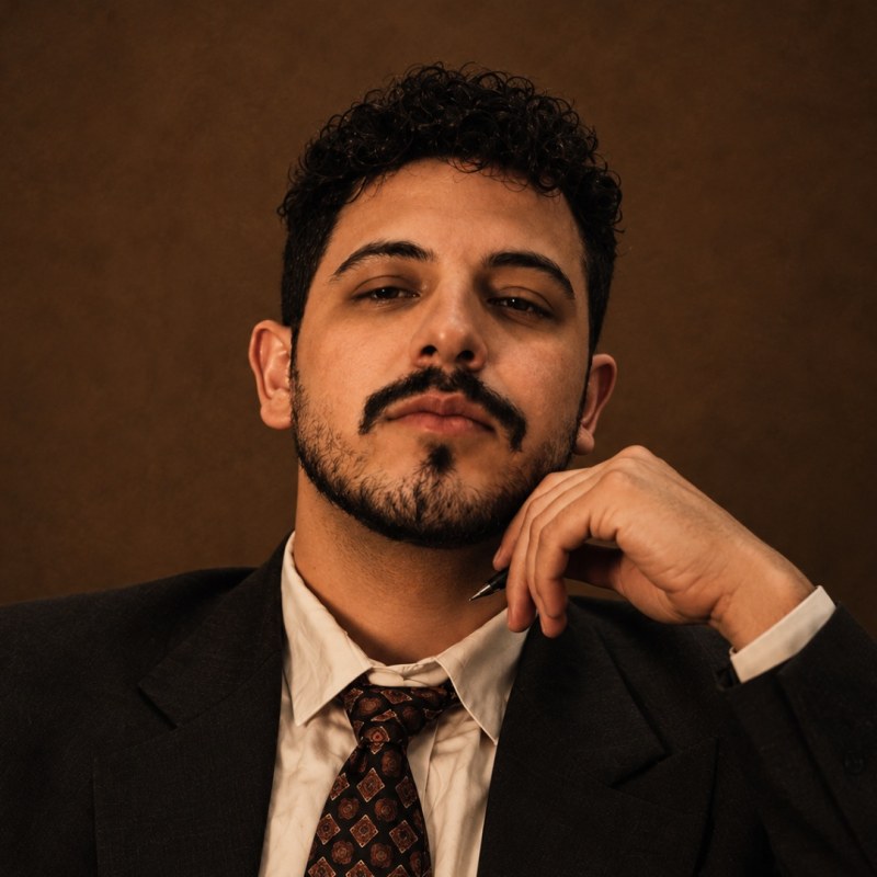 Foto de Lucas Alvares