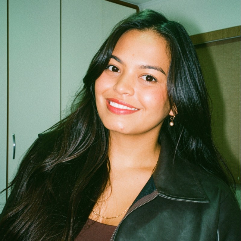 Foto de Stefany Da Silva Oliveira Rocha