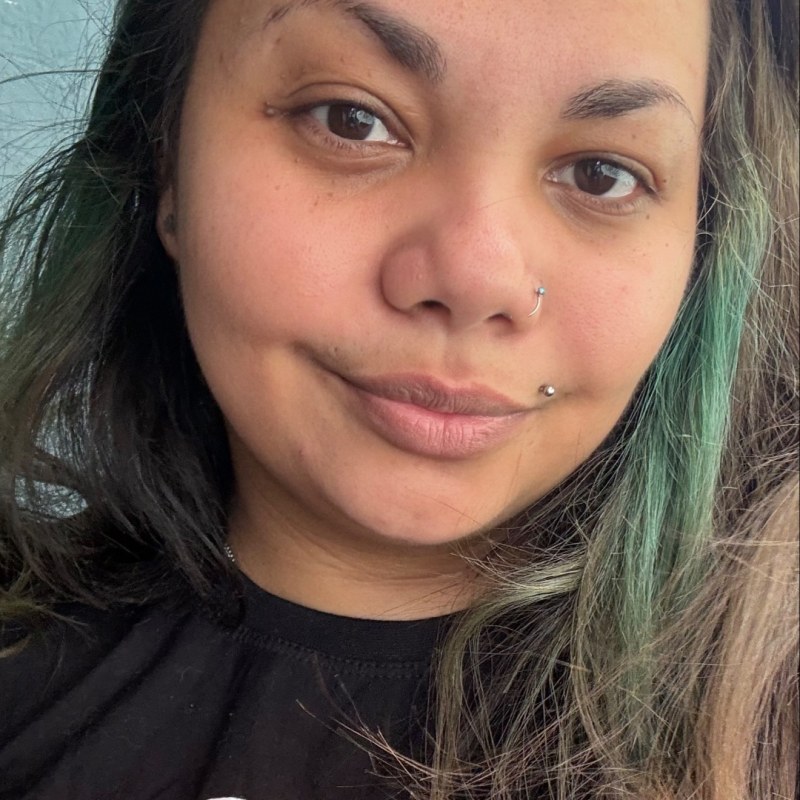 Foto de Danielle Oliveira