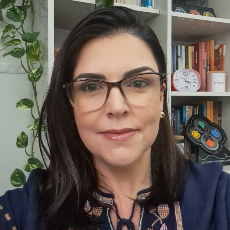 Foto de Laura Do Carmo Ferreira Borges