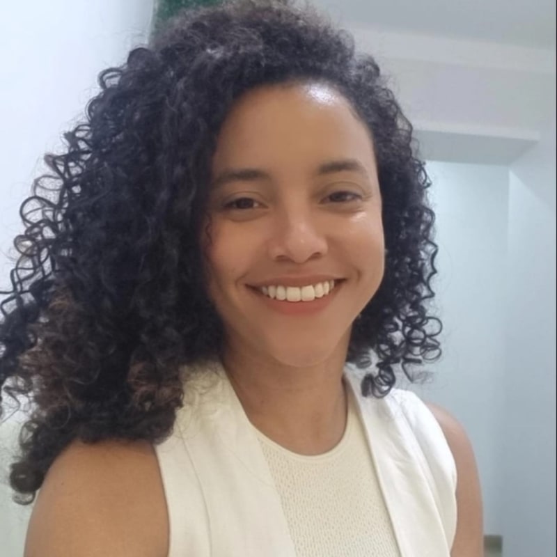 Foto de Ana Karla Monteiro