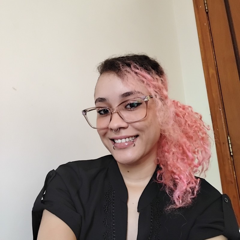 Foto de Monique Macedo