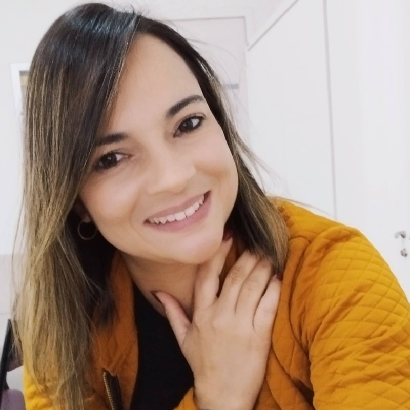 Foto de Tatiana Cabral