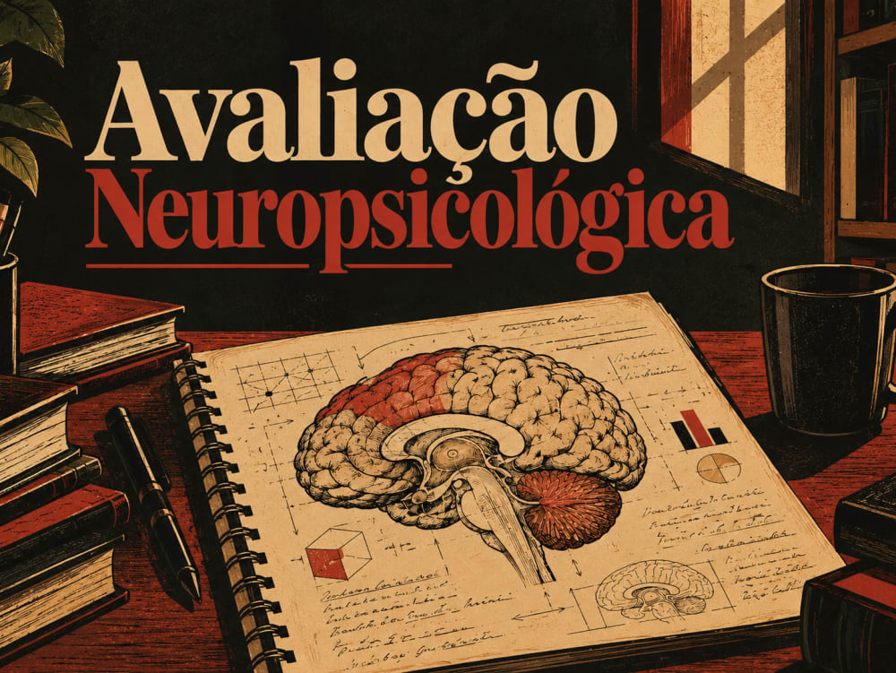 A avaliação neuropsicológica pode me ajudar?