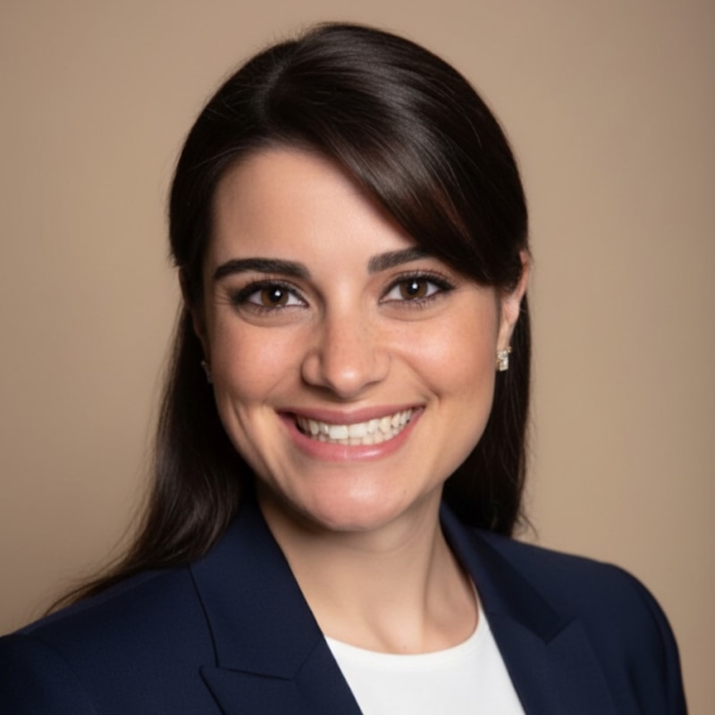 Foto de Beatriz Gontijo De Carvalho