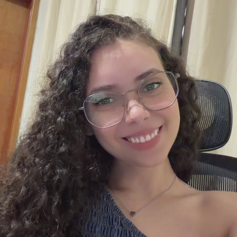 Foto de Amanda Vieira