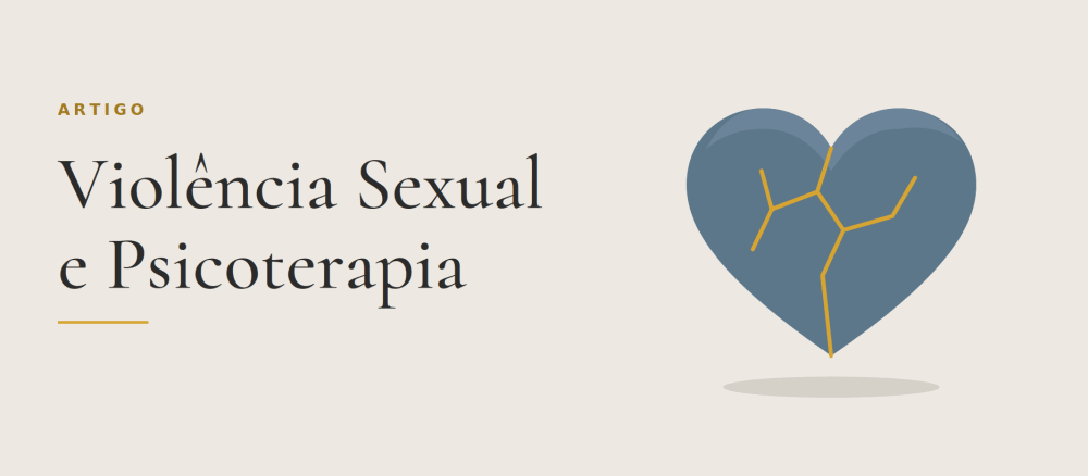 Violência Sexual e Psicoterapia 