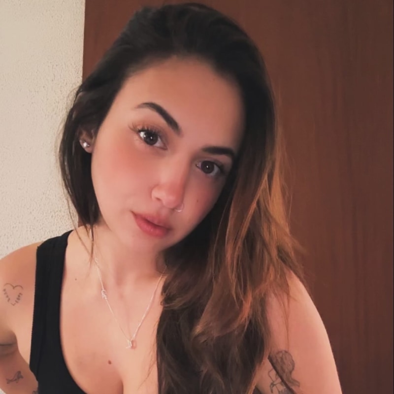 Foto de Leticia de Souza Barros