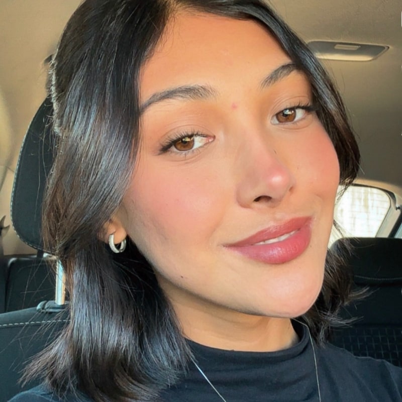 Foto de Letícia Naomy Longo Fugiyama