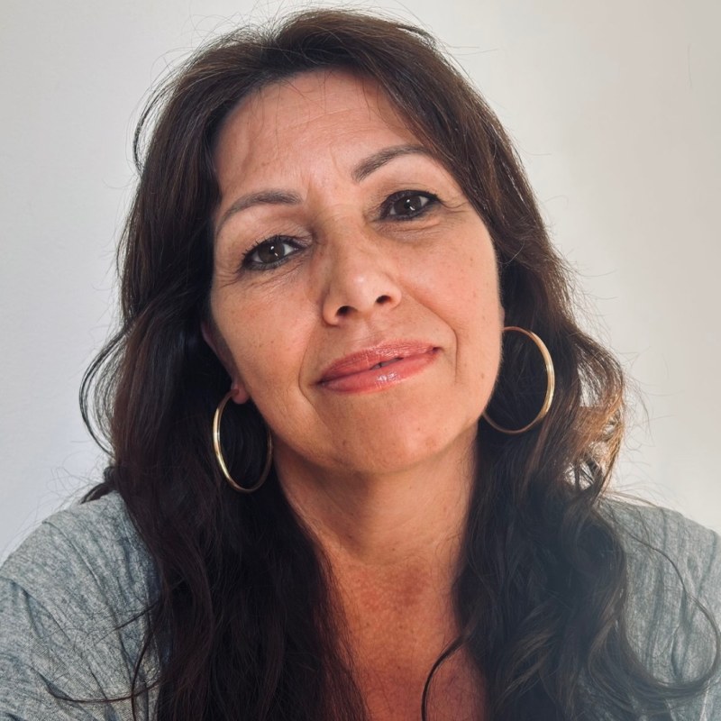 Foto de Renata Francisco Chiodi