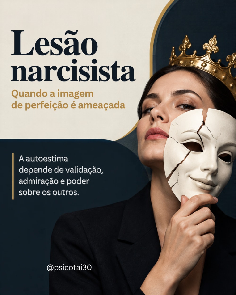 Labirito De Vidro Do Narcisita 