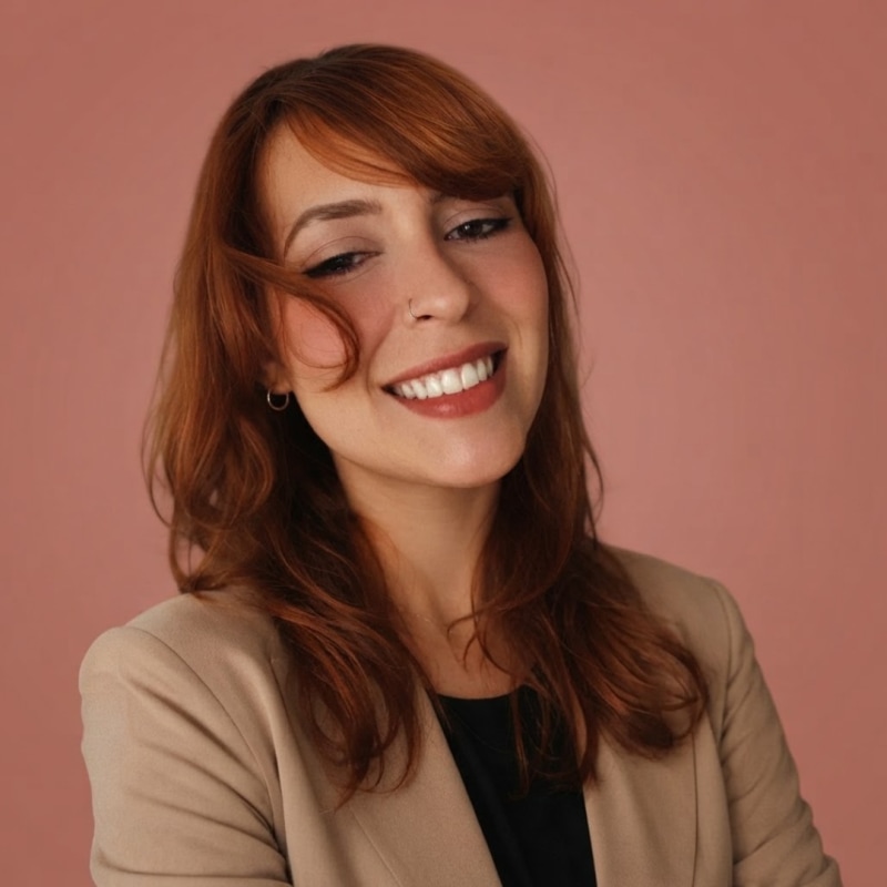 Foto de Zulmira Ariz