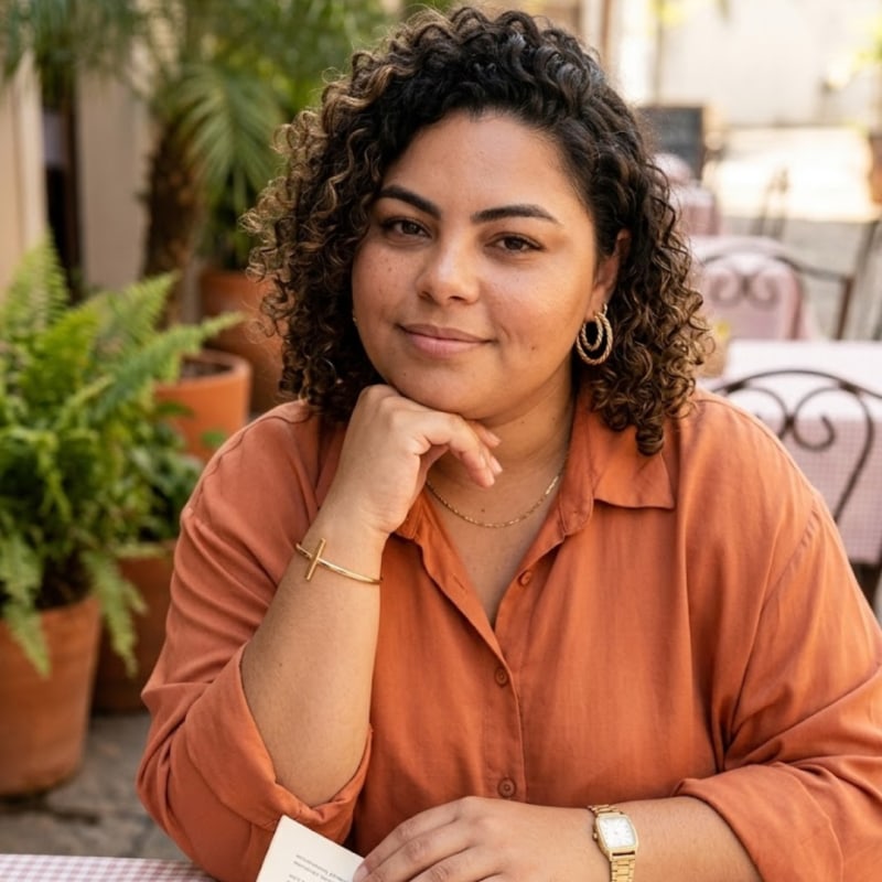 Foto de Mayara da Silva Mota