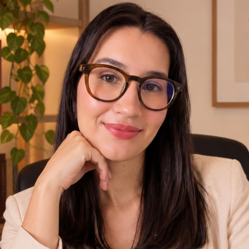 Foto de Larissa Matoso Borges De Moura