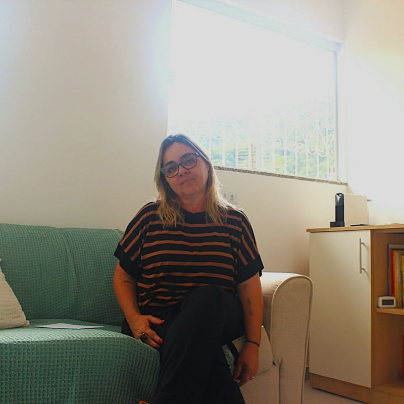Foto de Renata Pelozo Machado Morselli