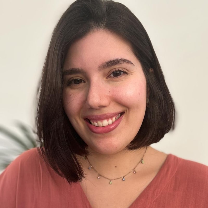 Foto de Adryelle Bessa De Almeida