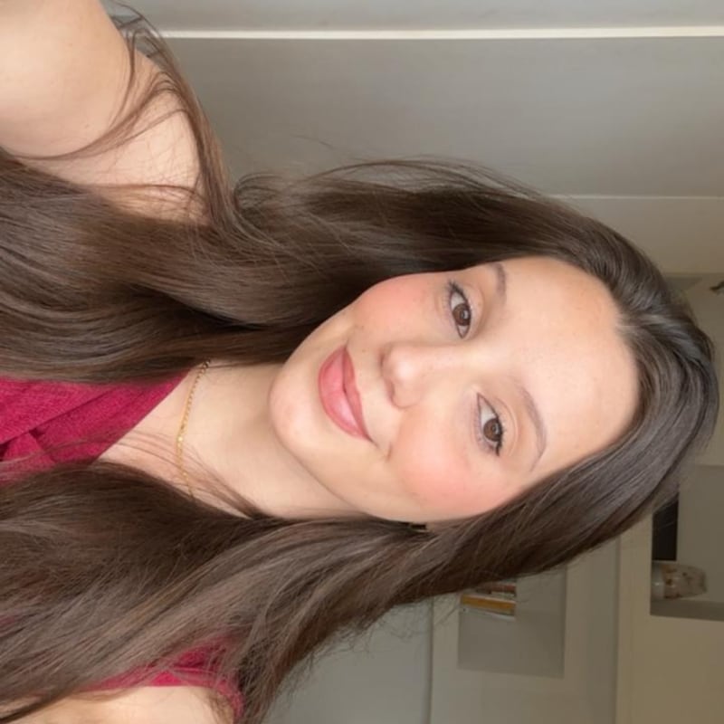 Foto de Gabriella Forti