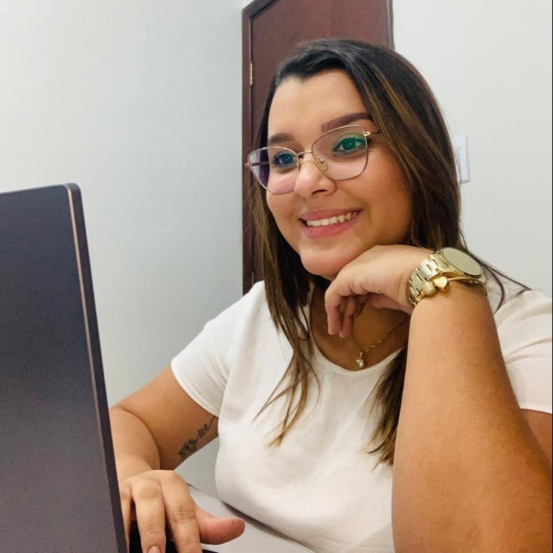Foto de Amanda Gomes Ferreira Da Silva