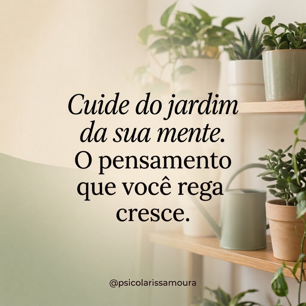 Autoconhecimento