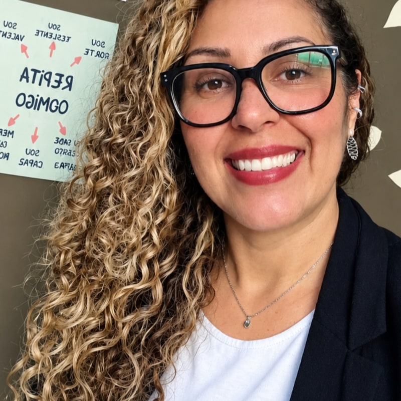 Foto de Elaine De Souza Lima