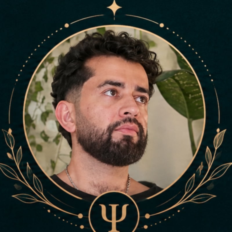 Foto de Fernando Henrique Rodrigues