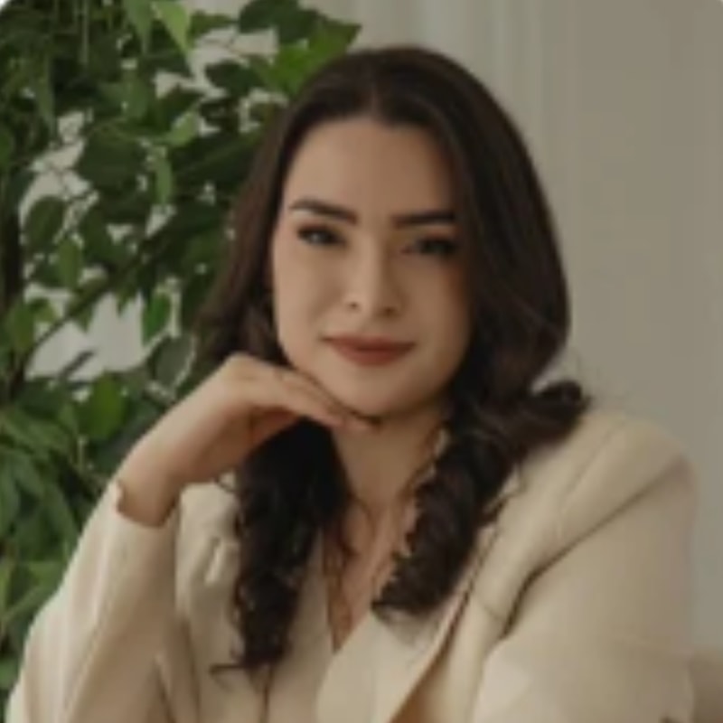 Foto de Ailana Cenci