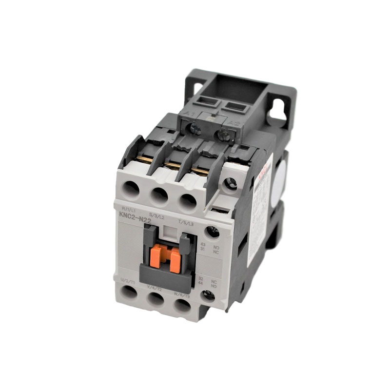 KNC2-N22 AC Kontaktör 22A 220V