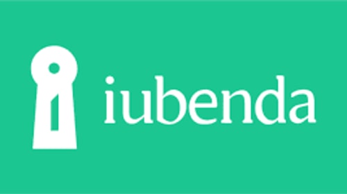 Consent Mode v2 avec Iubenda