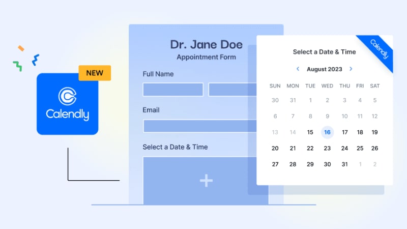 Comment tracker un prospect Calendly ?