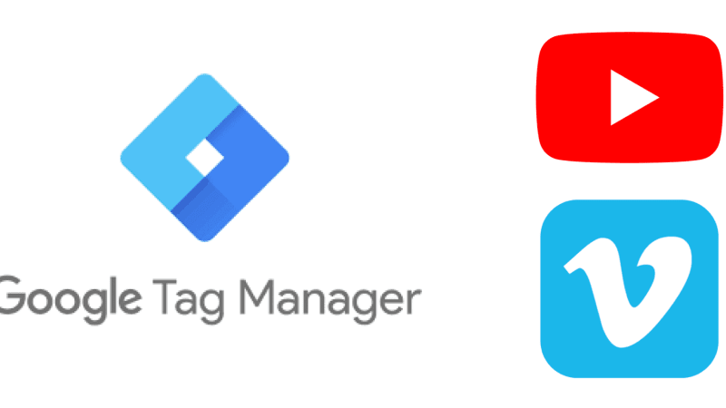 Comment Tracker les Vidéos avec Google Tag Manager ?