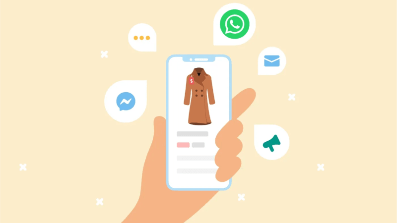 Mesurer la performance de vos campagnes marketing dans une app mobile (sans perdre d’utilisateurs ni de données)