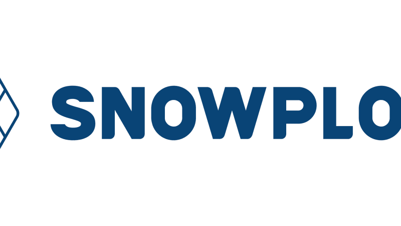 Qu'est ce que Snowplow ?