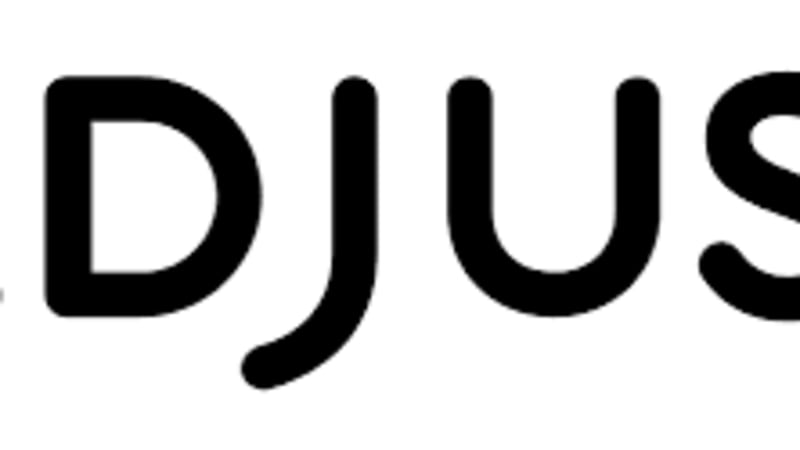 Qu'est ce que Adjust ?