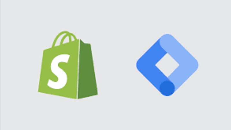 Comment Installer Google Tag Manager sur Shopify : Guide Complet