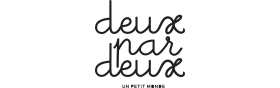 Deux par deux