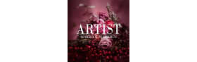 Artist by Marilyn