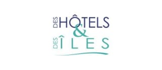 Des hôtels et des îles