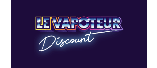 Le Vapoteur Discount