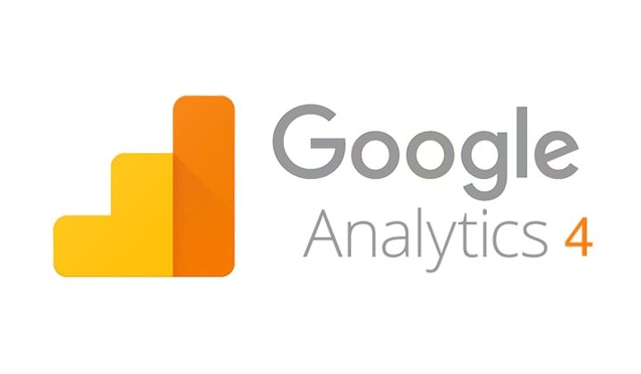 Migration Google Analytics 4