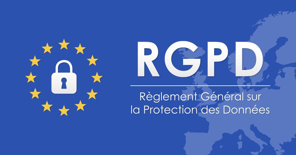 Google Analytics et RGPD : Naviguer dans le Respect de la Conformité