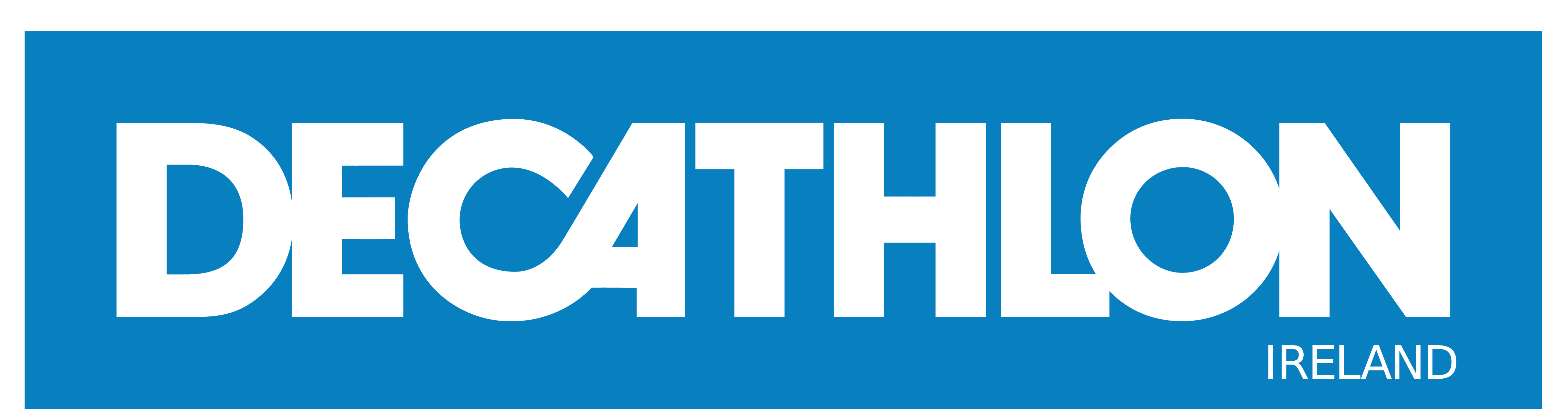 Decathlon