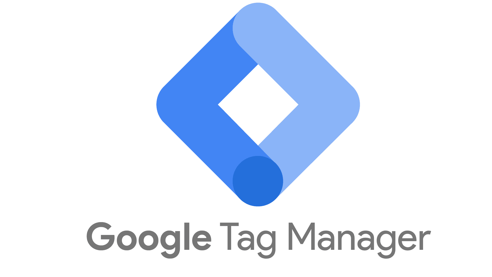 Formation Google Tag Manager (GTM)