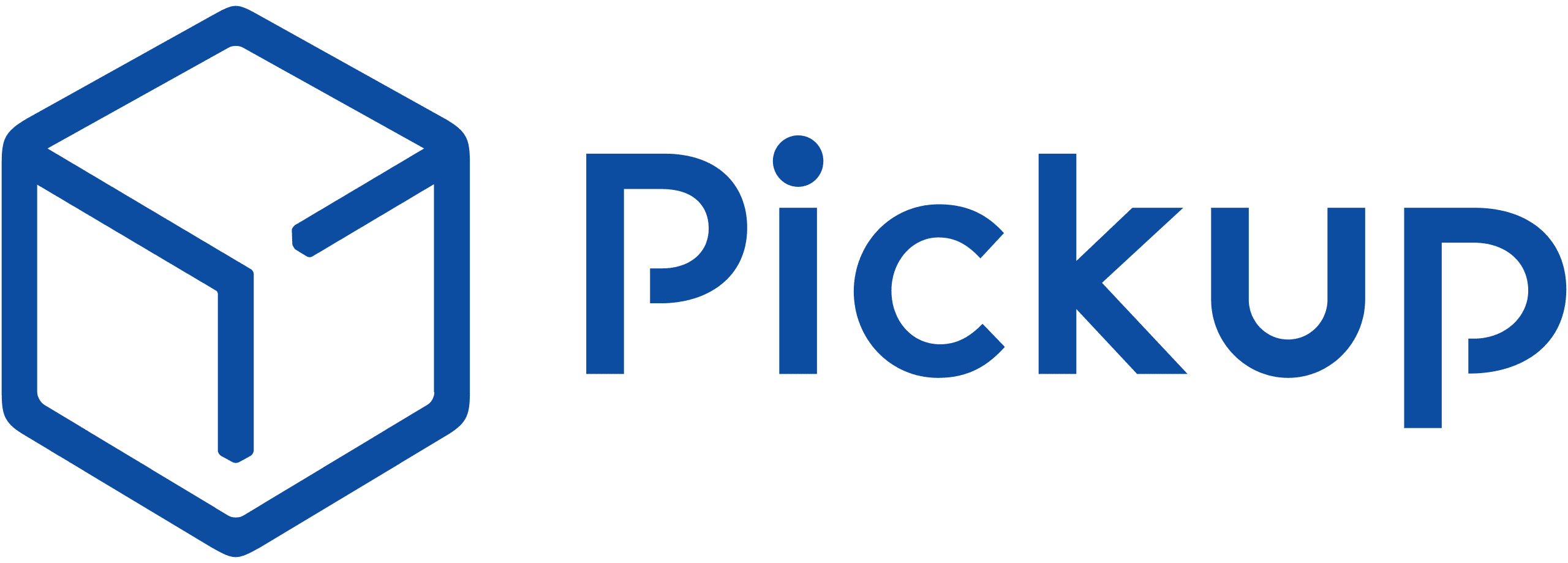 Pickup