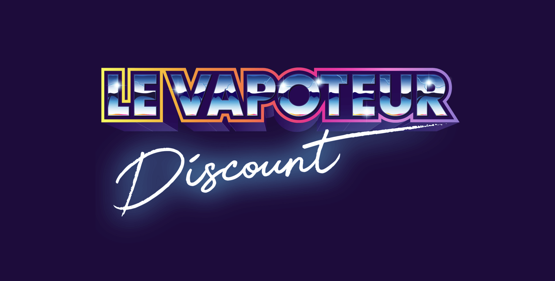 Le Vapoteur Discount