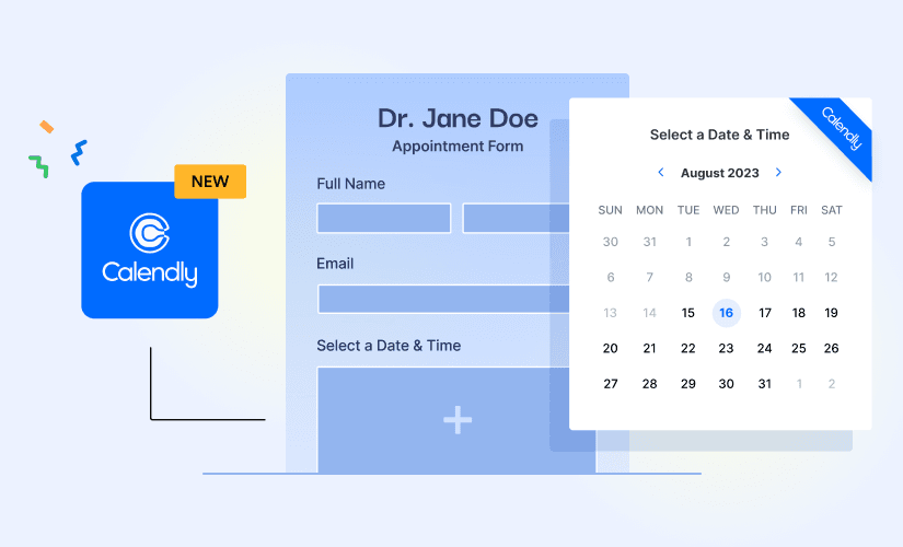 Comment tracker un prospect Calendly ?